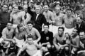 Mondiali Calcio 1938 - Italia