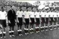 Mondiali Calcio 1954 - Germania Ovest