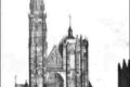 La Cattedrale di Anversa